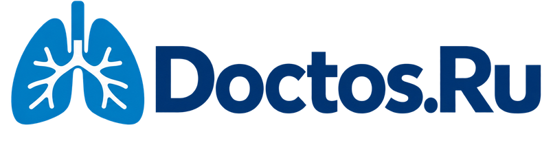 Doctos.Ru — справочник про заболевания органов дыхания